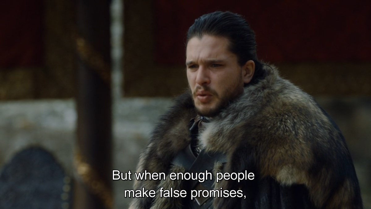 Game of thrones